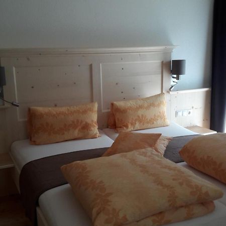 Gaestehaus Braunegger Oetz Bagian luar foto