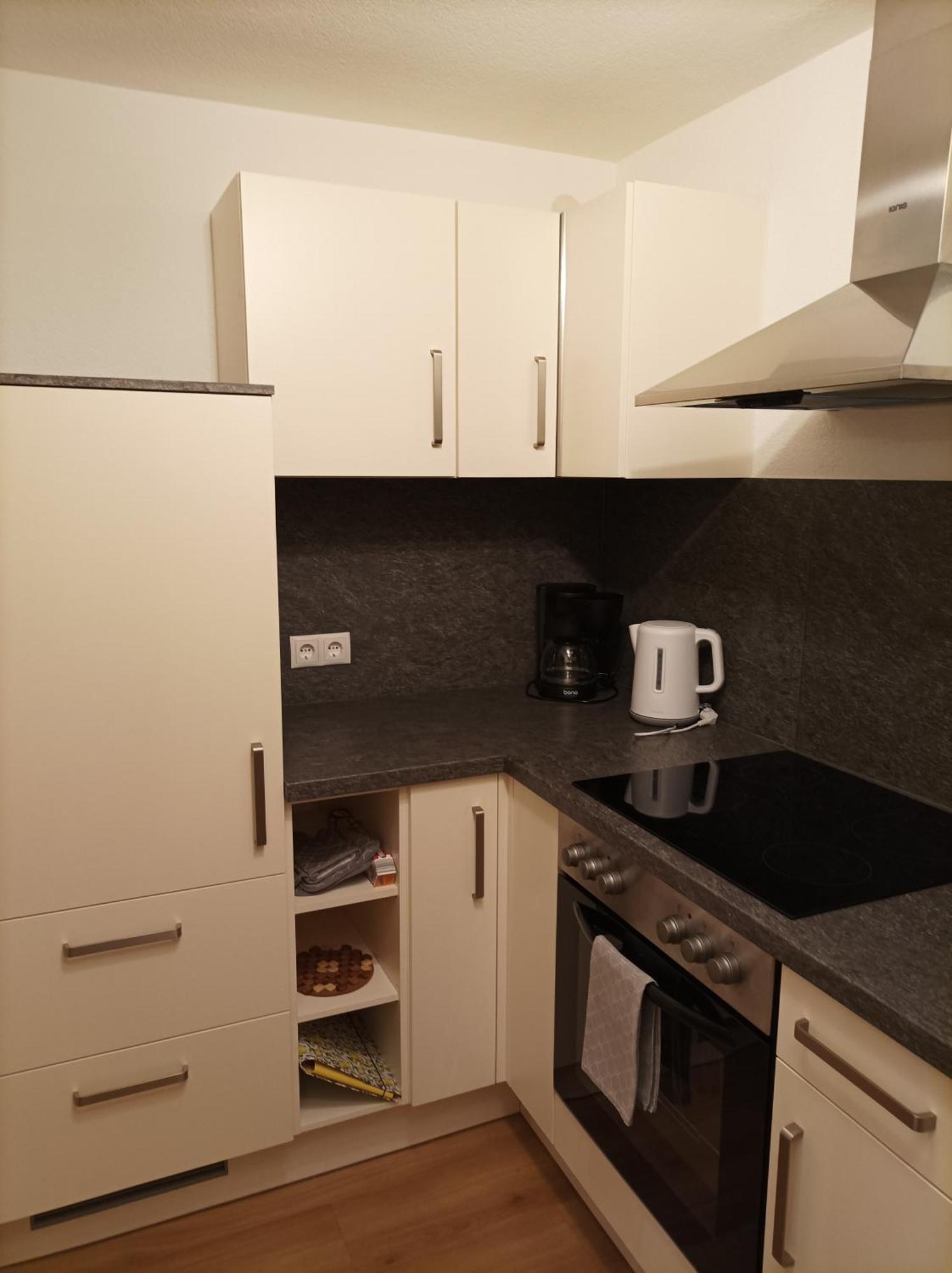 Gaestehaus Braunegger Oetz Bagian luar foto